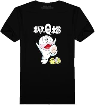 オバケのq太郎 Tシャツ 41-8DriJ+6L._AC_AC_SY350_QL65_.jpg